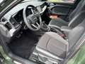 Audi A1 40 2.0 TFSI S line DSG, RFK, KESSY Grün - thumbnail 10
