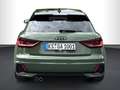Audi A1 40 2.0 TFSI S line DSG, RFK, KESSY Grün - thumbnail 6