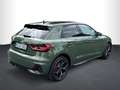 Audi A1 40 2.0 TFSI S line DSG, RFK, KESSY Grün - thumbnail 4