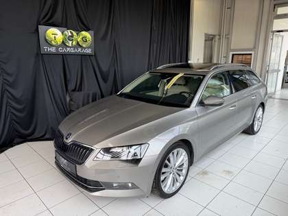 Skoda Superb Style