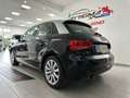 Audi A1 Sportback 1.2 tfsi GPL Nero - thumbnail 4