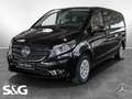 Mercedes-Benz Vito 116 CDI Tourer PRO Lang RüKam+Tempomat+AHK Schwarz - thumbnail 1