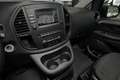 Mercedes-Benz Vito 116 CDI Tourer PRO Lang RüKam+Tempomat+AHK Schwarz - thumbnail 12