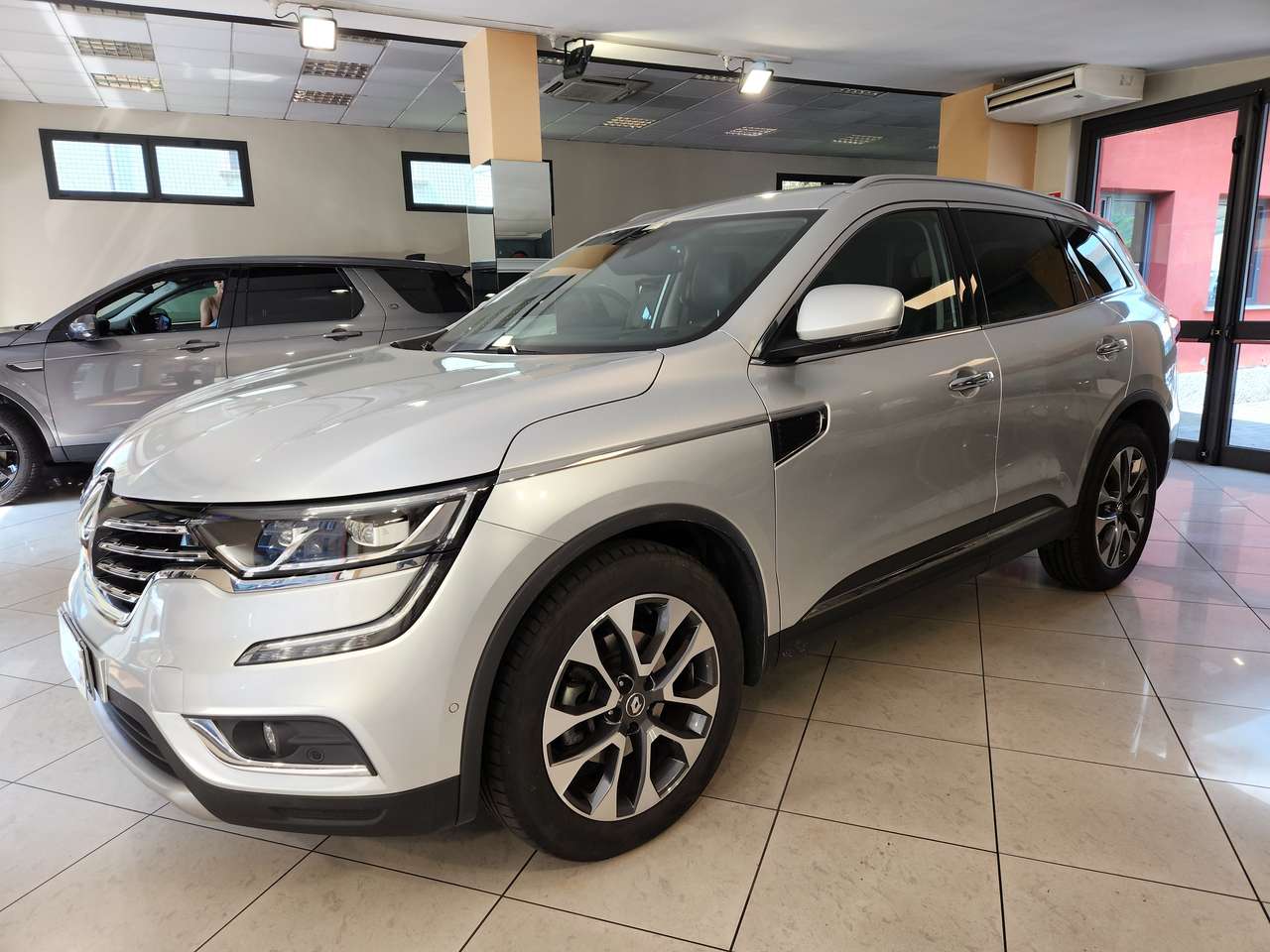 Renault Koleos 2.0 dci Executive 175cv 4x4 x-tronic