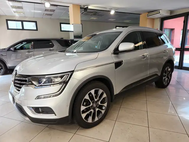Renault Koleos 2.0 dci Executive 175cv 4x4 x-tronic