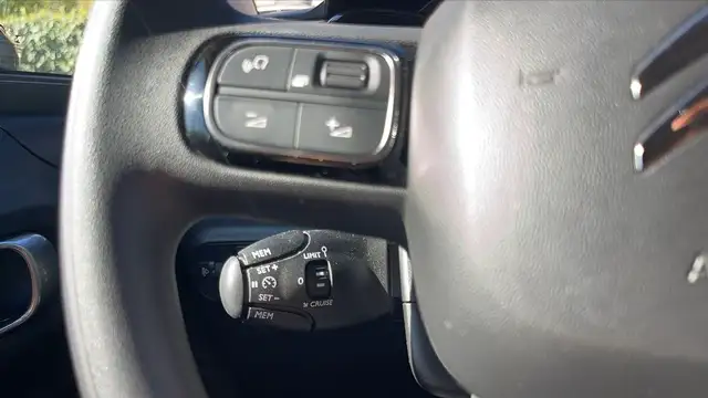 Citroen C3 view 13