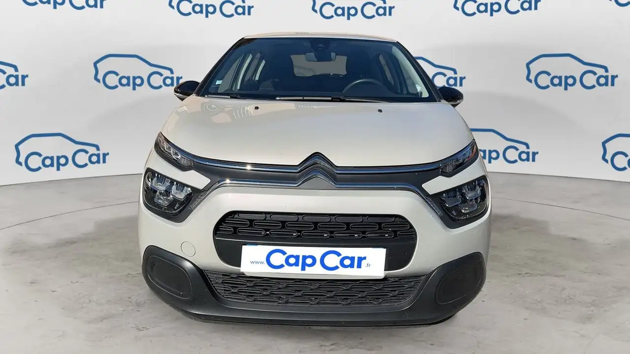 Citroen C3 C3 — photo 5