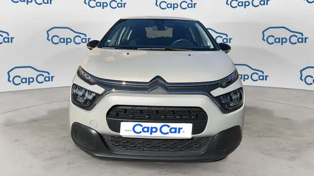 Citroen C3 view 5