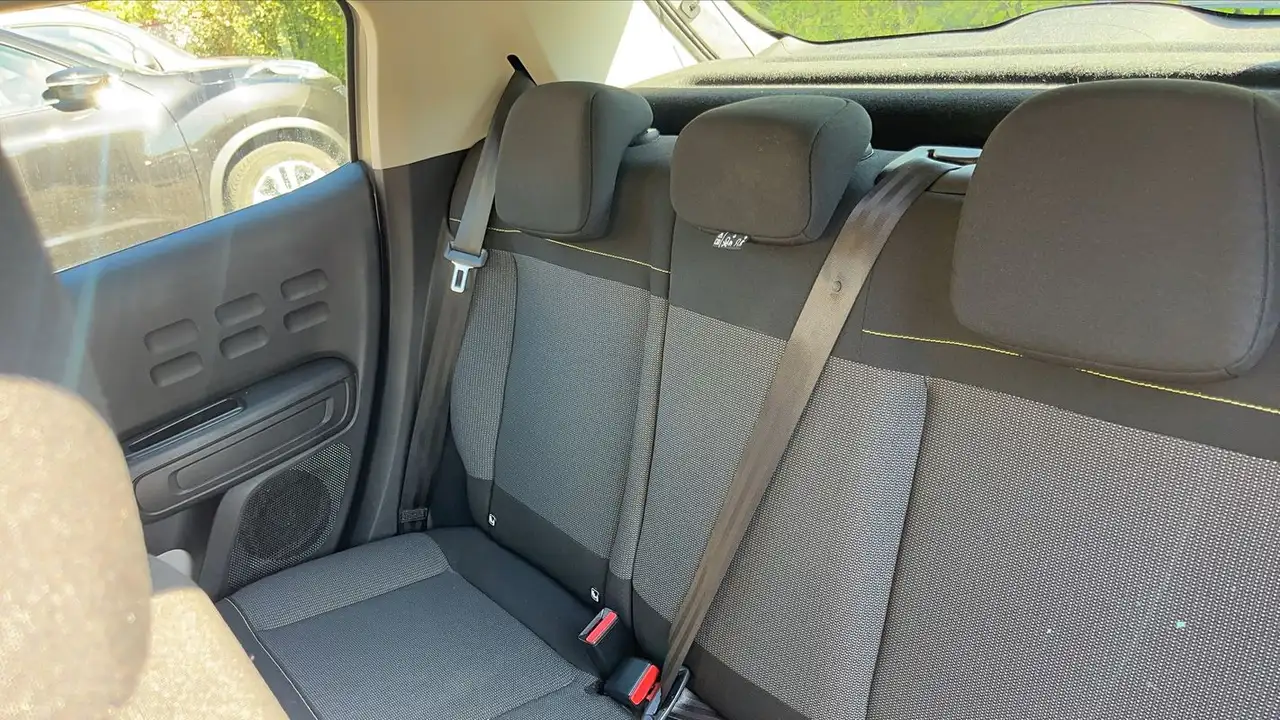 Citroen C3 C3 — photo 9