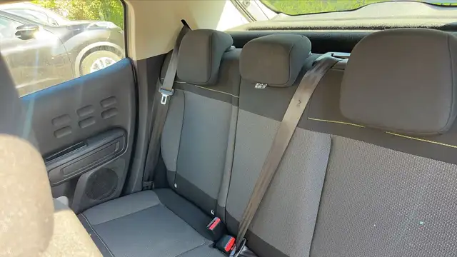 Citroen C3 view 9