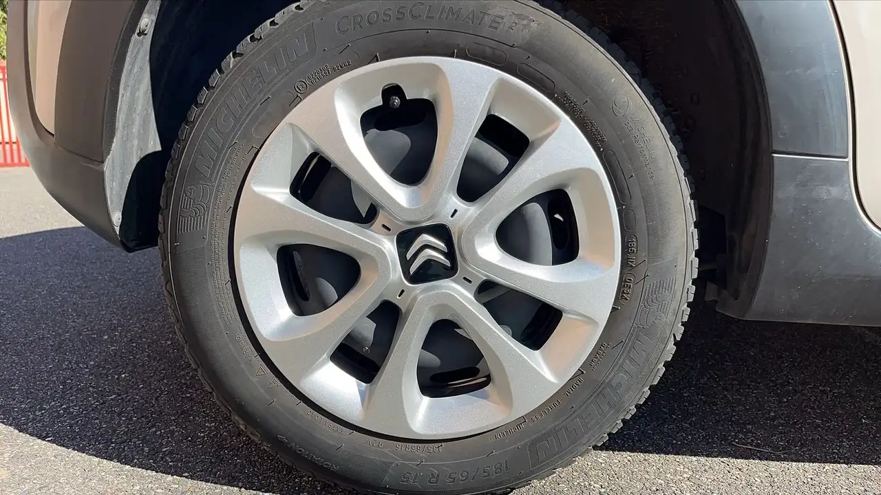 Citroen C3 C3 — photo 16