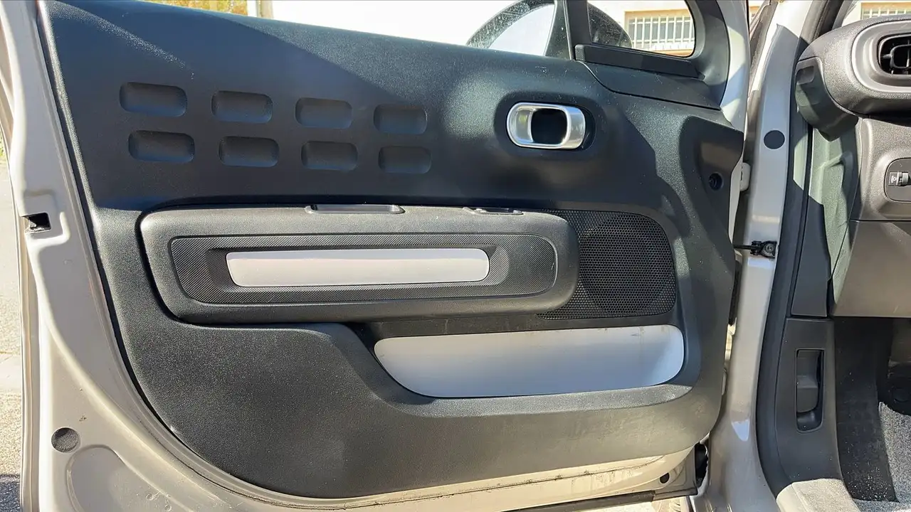 Citroen C3 C3 — photo 7