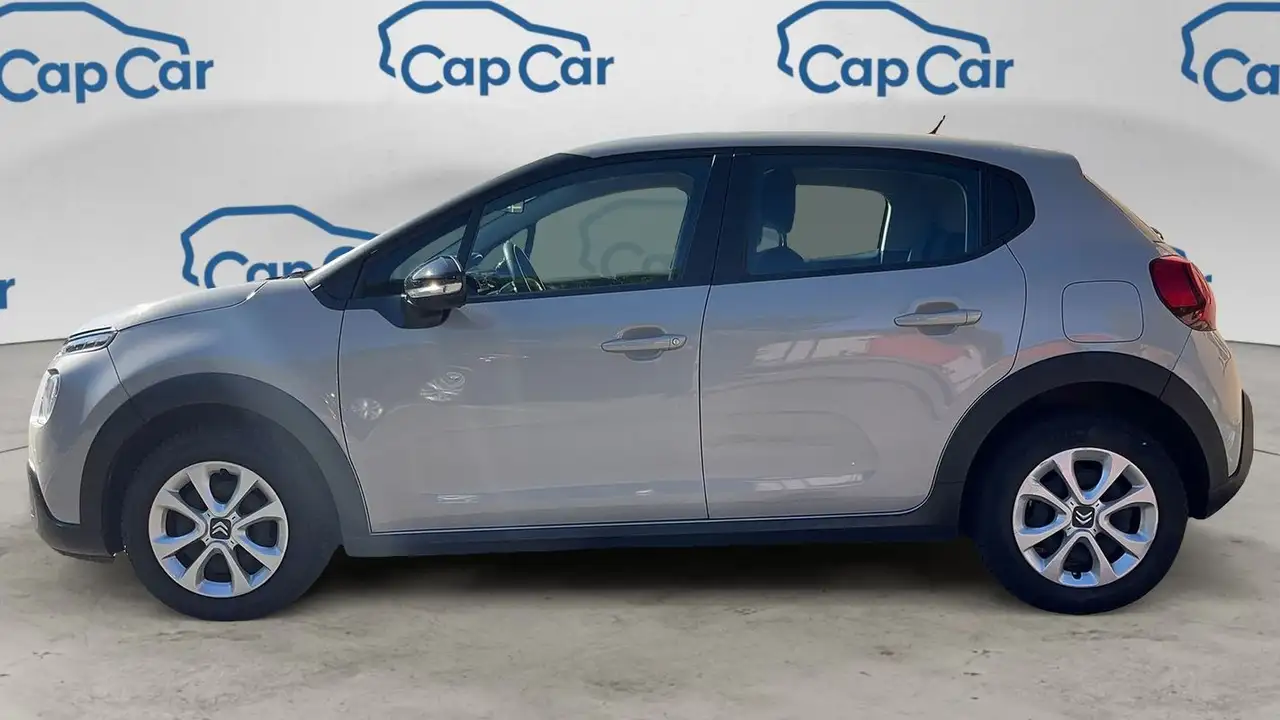 Citroen C3 C3 — photo 2