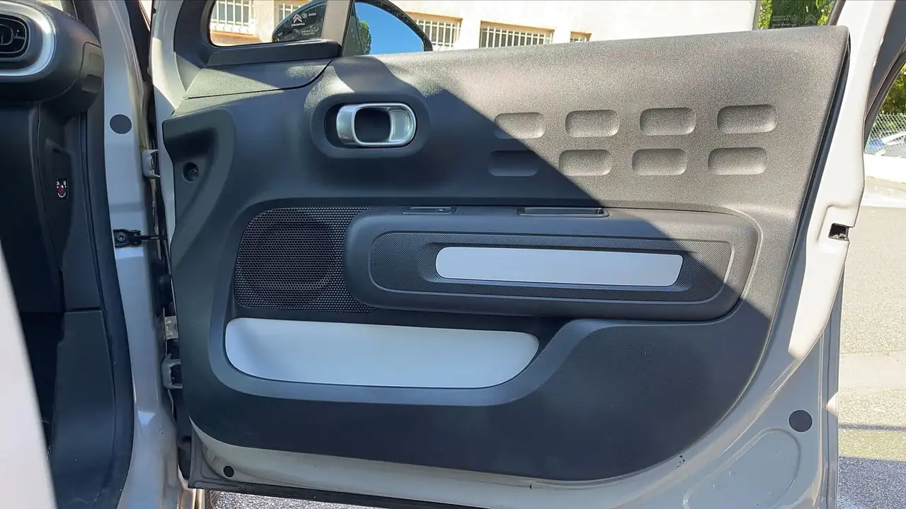 Citroen C3 C3 — photo 23