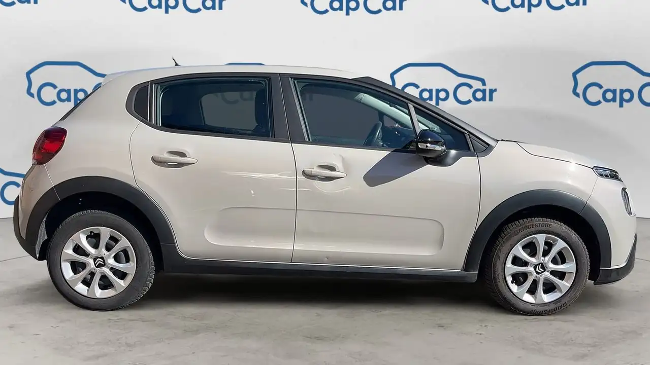 Citroen C3 C3 — photo 4