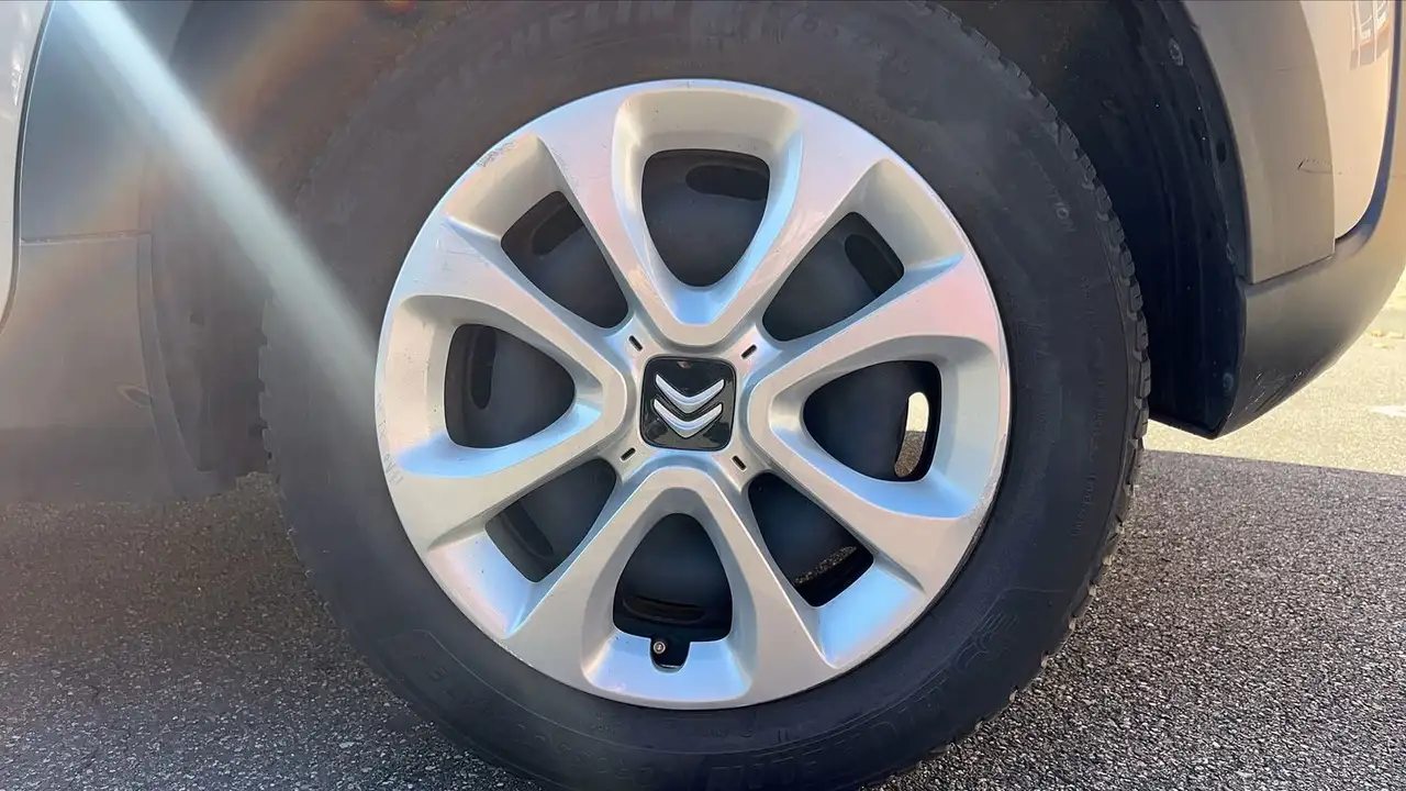 Citroen C3 C3 — photo 19