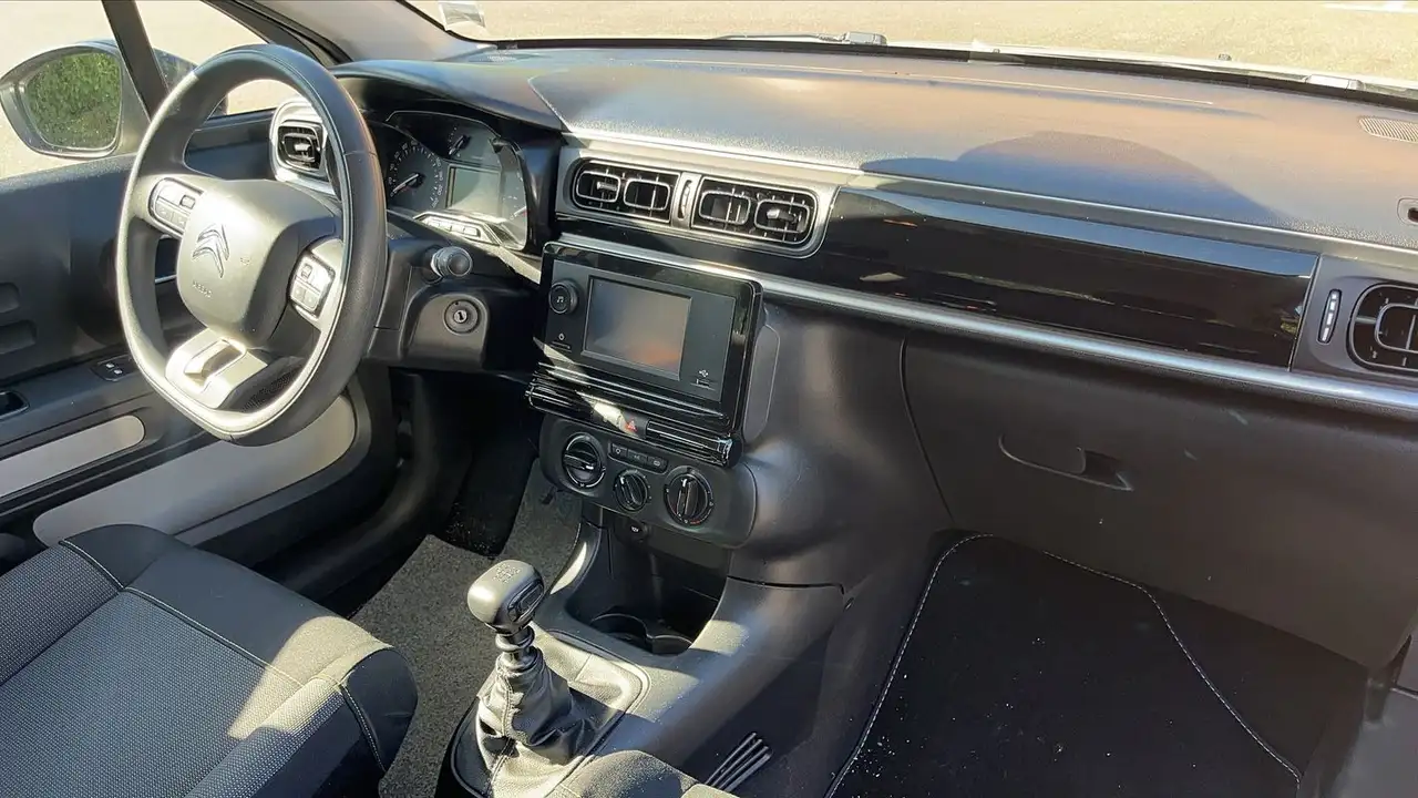 Citroen C3 C3 — photo 10
