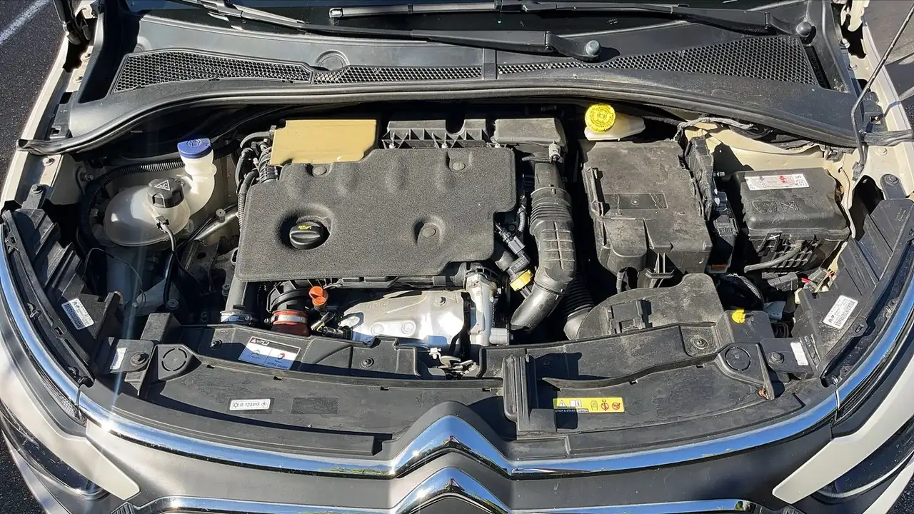 Citroen C3 C3 — photo 15