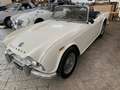 Triumph TR4 SPORT Weiß - thumbnail 1