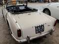 Triumph TR4 SPORT Weiß - thumbnail 5