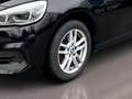 BMW 140 218 ACTIVE TOURER PS.LED.NAVI.KLIMA.KAMERA.HUD.PDC Negro - thumbnail 7
