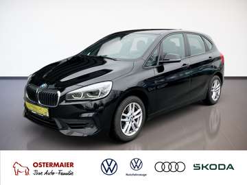 218 ACTIVE TOURER PS.LED.NAVI.KLIMA.KAMERA.HUD.PDC