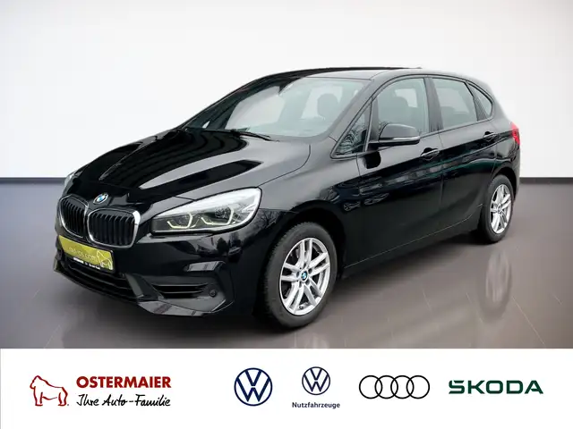 BMW 140 218 ACTIVE TOURER PS.LED.NAVI.KLIMA.KAMERA.HUD.PDC