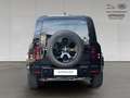 Land Rover Defender 110 P300e X-Dynamic SE Warranty until 09/2029 Black - thumbnail 8