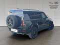 Land Rover Defender 110 P300e X-Dynamic SE Warranty until 09/2029 Black - thumbnail 2