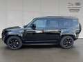 Land Rover Defender 110 P300e X-Dynamic SE Warranty until 09/2029 Black - thumbnail 7
