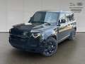Land Rover Defender 110 P300e X-Dynamic SE Warranty until 09/2029 Black - thumbnail 1