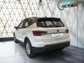 SEAT Arona -35% 1.0 TSI 115cv BVA+MIRRORLINK+RADAR+Options Beige - thumbnail 3