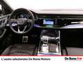 Audi Q8 50 3.0 tdi mhev sport quattro tiptronic Nero - thumbnail 11