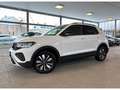 Volkswagen T-Cross 1.0 TSI Goal DSG ACC LED SHZ PDC ALLWETTER Weiß - thumbnail 7