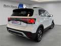 Volkswagen T-Cross 1.0 TSI Goal DSG ACC LED SHZ PDC ALLWETTER Weiß - thumbnail 4