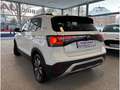 Volkswagen T-Cross 1.0 TSI Goal DSG ACC LED SHZ PDC ALLWETTER Weiß - thumbnail 6