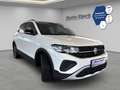 Volkswagen T-Cross 1.0 TSI Goal DSG ACC LED SHZ PDC ALLWETTER Weiß - thumbnail 3