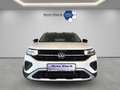 Volkswagen T-Cross 1.0 TSI Goal DSG ACC LED SHZ PDC ALLWETTER Weiß - thumbnail 2