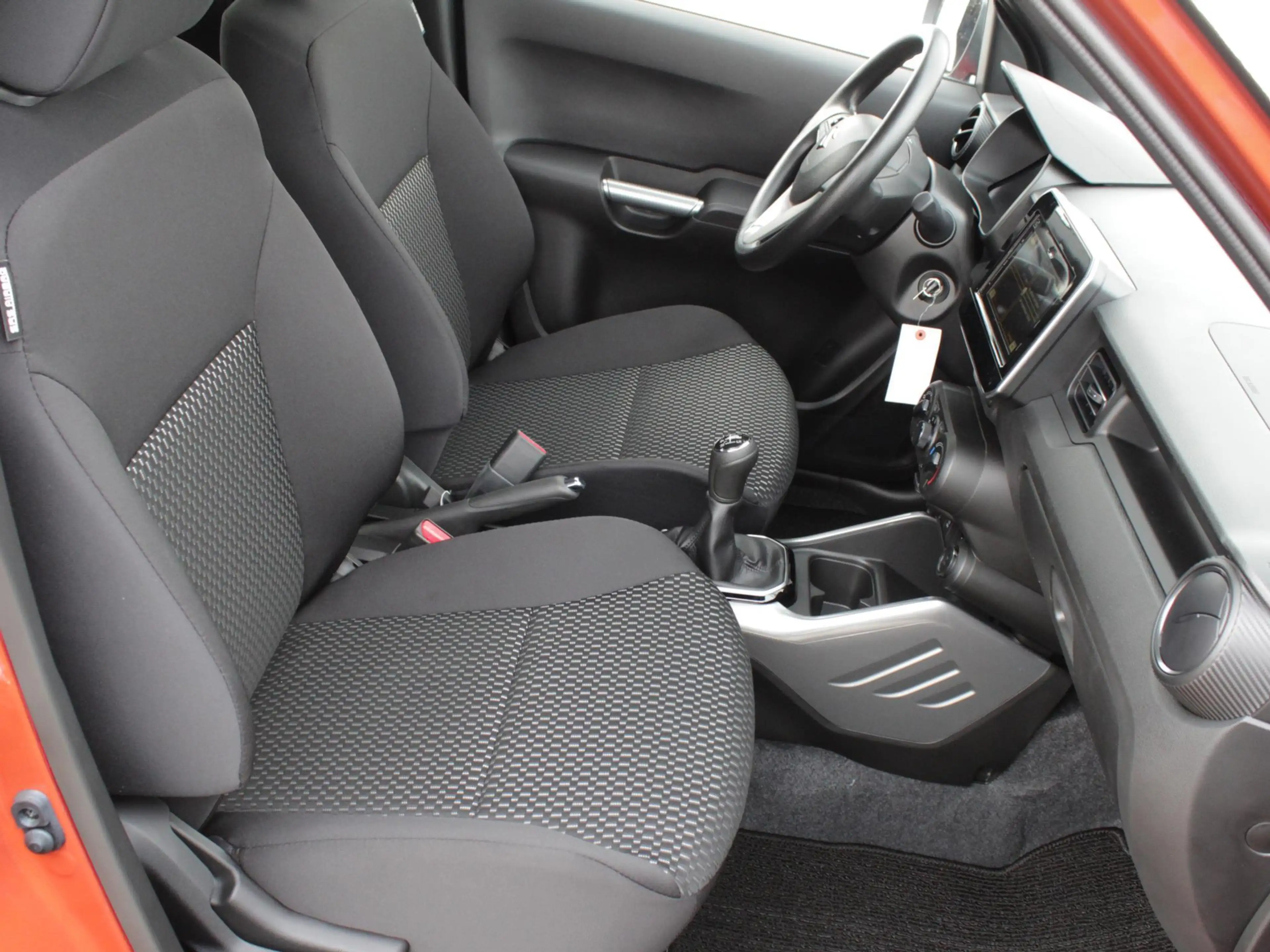Suzuki Ignis 1.2 Smart Hybrid Select | Navi | Airco | Camera | — photo 7