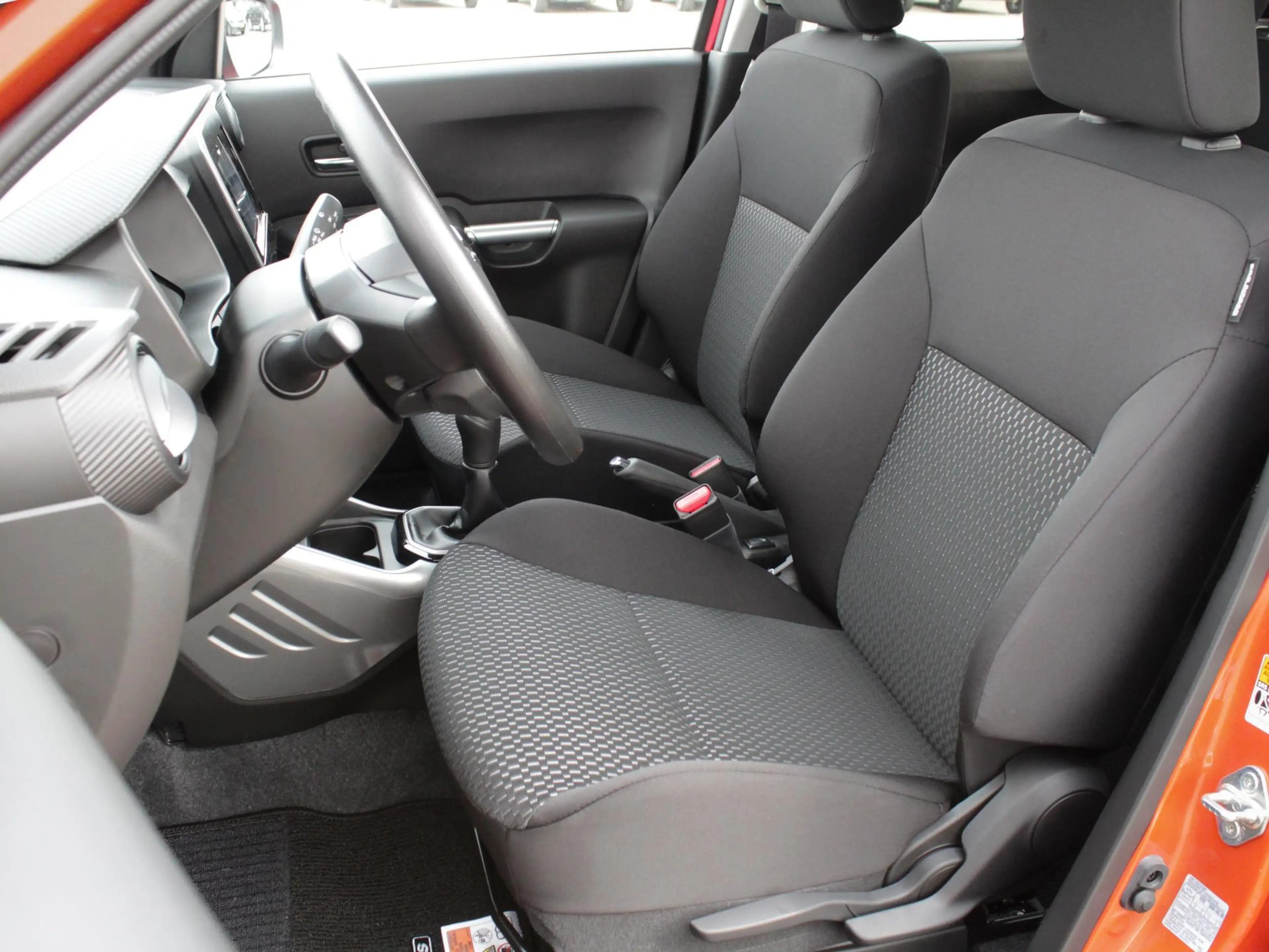 Suzuki Ignis 1.2 Smart Hybrid Select | Navi | Airco | Camera | — photo 5