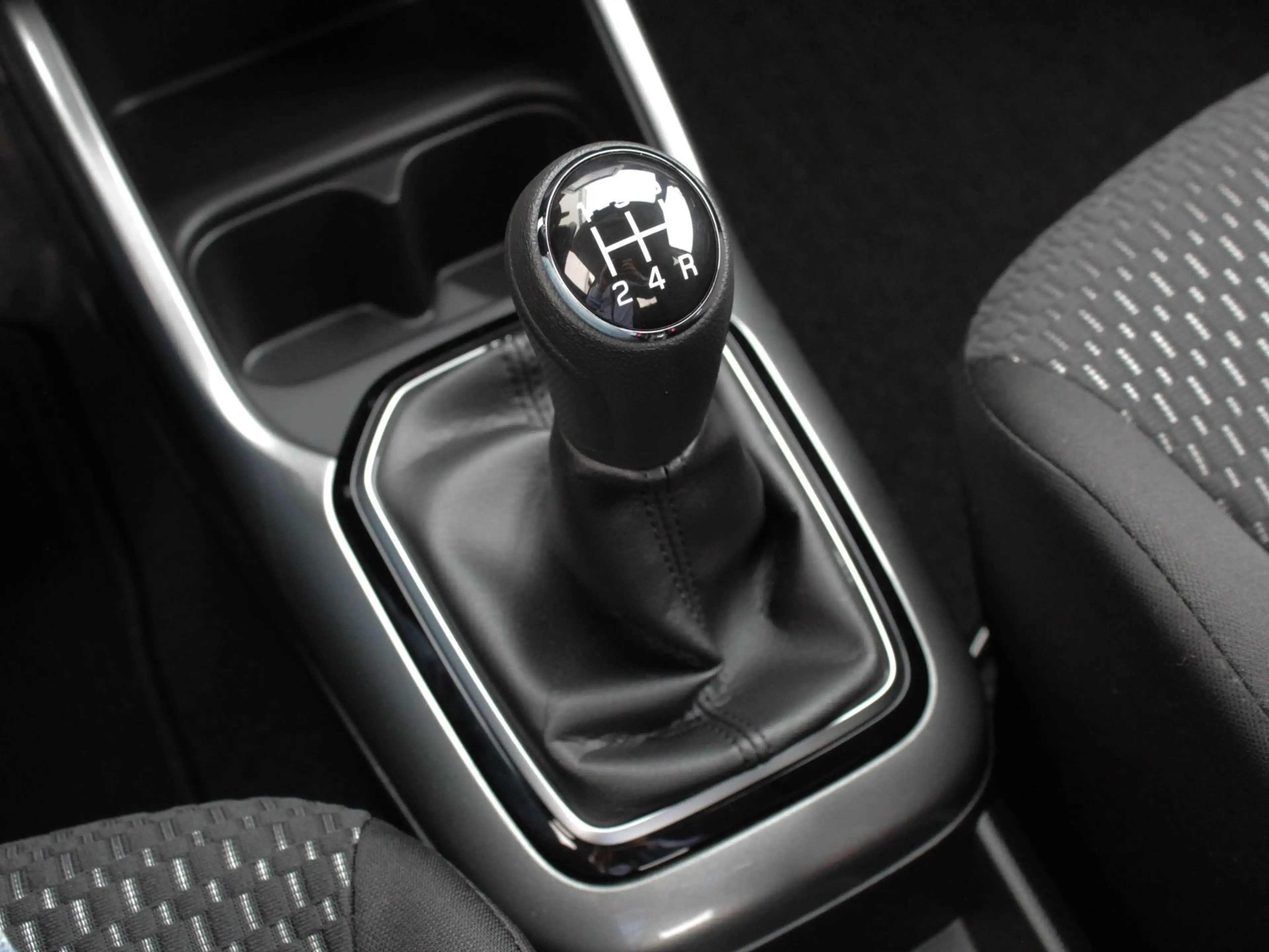 Suzuki Ignis 1.2 Smart Hybrid Select | Navi | Airco | Camera | — photo 15