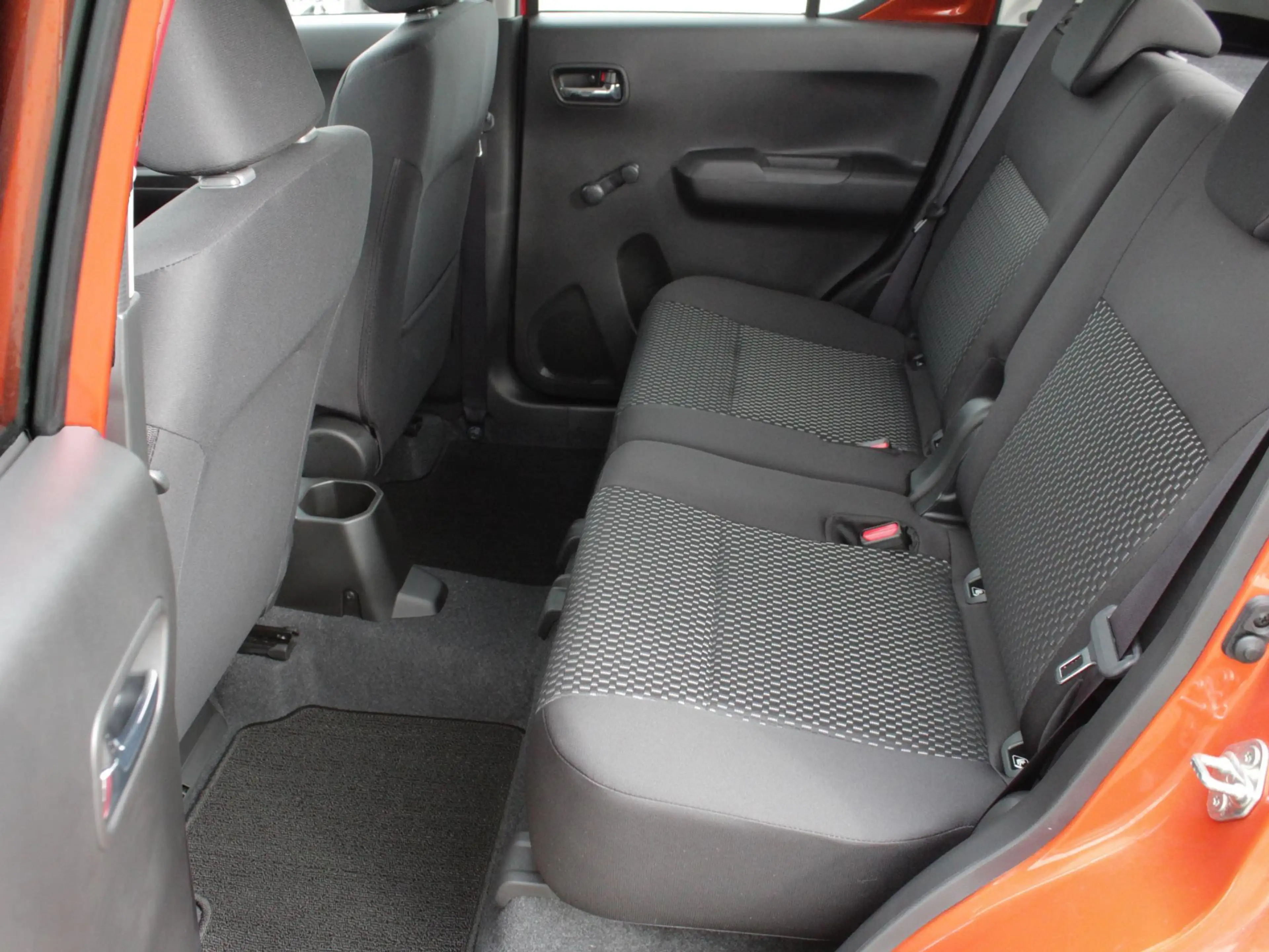 Suzuki Ignis 1.2 Smart Hybrid Select | Navi | Airco | Camera | — photo 8