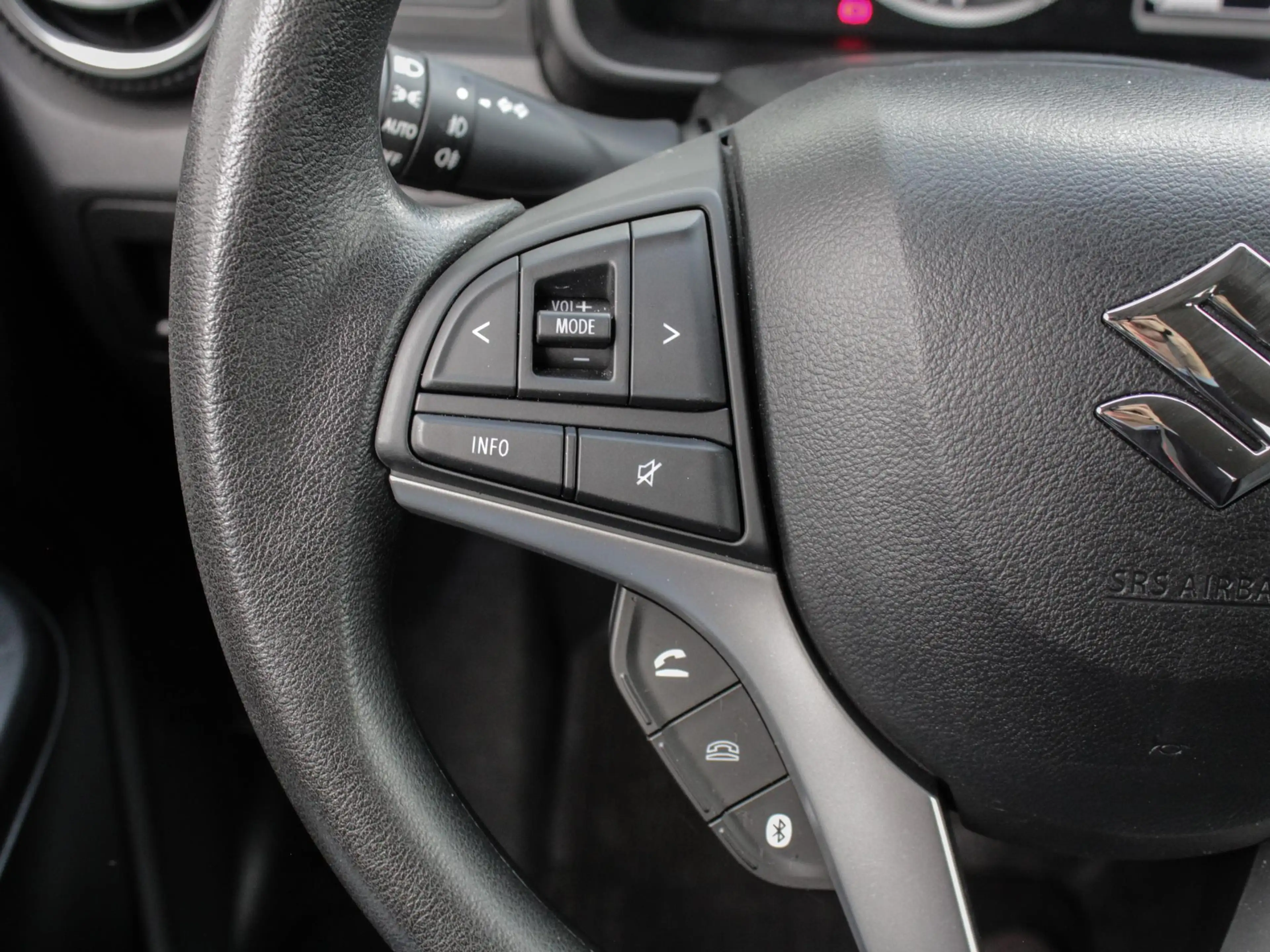 Suzuki Ignis 1.2 Smart Hybrid Select | Navi | Airco | Camera | — photo 14