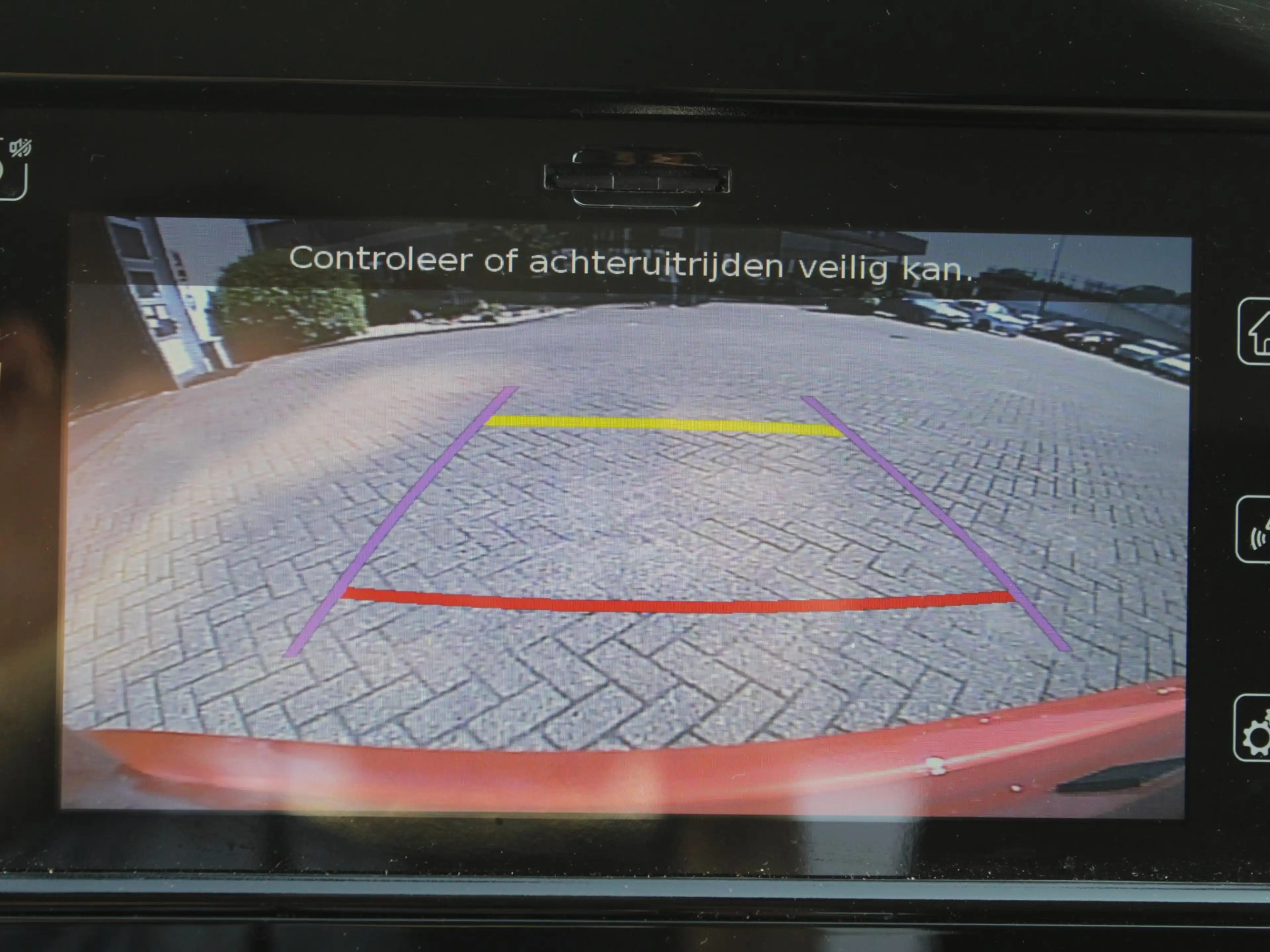 Suzuki Ignis 1.2 Smart Hybrid Select | Navi | Airco | Camera | — photo 12