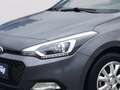 Hyundai i20 1,25 Go Gris - thumbnail 7