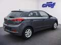 Hyundai i20 1,25 Go Grau - thumbnail 4