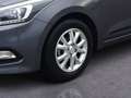 Hyundai i20 1,25 Go Gris - thumbnail 8