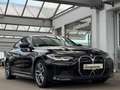 BMW i4 eDrive40 HUD/KomfZug/HK-HiFi 2 JAHRE GARANTIE Schwarz - thumbnail 4