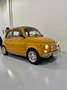 Fiat 500 L Jaune - thumbnail 4
