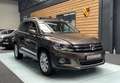 Volkswagen Tiguan 1.4 TSI PANO!! Clima!! Trekhaak!! Stoelverwarming! Brun - thumbnail 7